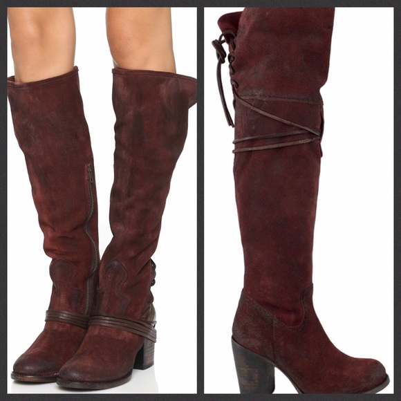 freebird brock boots